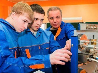 Восемь колледжей Дальнего Востока приглашают на Единый день открытых дверей