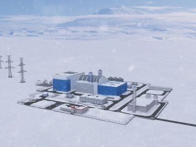 Основной этап строительства АСММ в Якутии начнется в 2024 году