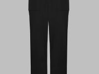 Брюки из технологичной ткани с водоотталкивающими