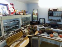 Экспозиционно-выставочный центр п. г. т. Славянка