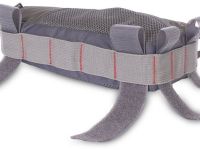 Велосумка на раму Acepac Fuel Bag 1.2 литра (черный)