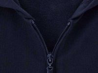 Толстовка на молнии для девочки