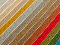 Тонированная бумага Fabriano "Murillo" 50х70 см 360 г Жемчужный