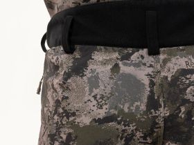 Демисезонный костюм для охоты Remington Himalayan Black Camo