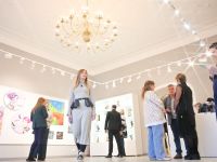 Галерея сибирского искусства «В центре Мира»