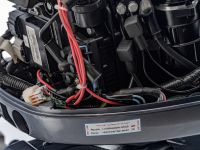 4х-тактный лодочный мотор MIKATSU MEF30FHL-EFI (2022)