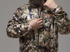 Джемпер Remington Polar Dream  South Forest