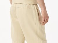 Мужские шорты Lacoste из эластичного хлопка