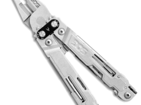 Мультитул SOG PowerAccess Deluxe PA2001, сталь 5Cr15MoV