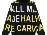 Свитер вязаный для мальчика