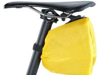 Велосумка подседельная с инструментами Topeak Survival Tool Wedge II (черный)