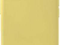 Клип-кейс Rocket Sense для Apple iPhone 17 Yellow