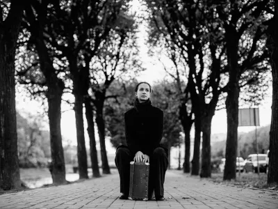 Билеты на Петербургская чертовня (Цехъ) / Театр | Афиша | ИнфоТаймс