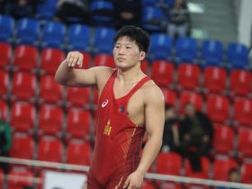 Определены финалисты международного соревнования памяти Романа Дмитриева в Якутске