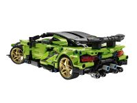 8042_MK Конструктор Sian