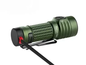 Фонарь Olight Baton Turbo OD Green зеленый