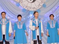 Межпоселенческий культурно-досуговый центр «Овация»