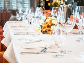 Гастрономический ужин