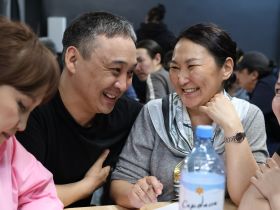 Якутские театры сыграли в интеллектуальный квиз на тему Великой Отечественной войны