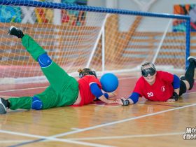 Поддержка АЛРОСА помогает развивать адаптивный спорт в Якутии