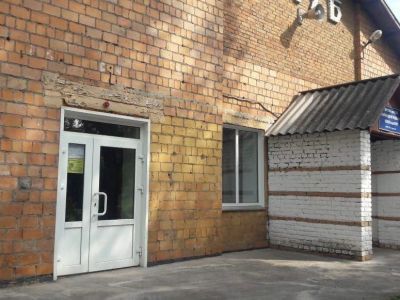 Курагинская поселенческая библиотека