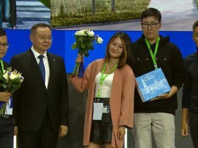 Три якутских города победили в конкурсе проектов создания комфортной городской среды