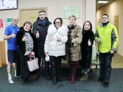 В историческом центре нужно создать мощный образовательный кластер