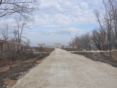 Усадебный комплекс Муравьева-Карского