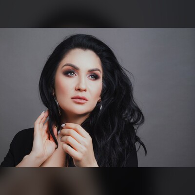 Ильсия Бадретдинова