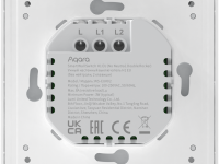 Умный выключатель Aqara