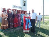 Дом культуры Летницкого сельского поселения