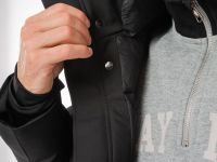 Куртка мужская Remington DOW 4