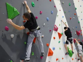 Многофункциональный спортивный зал открыли в Якутске