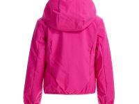 Ветровка для девочки