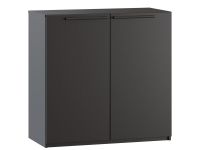 Тумба Кимбол 90x90 Черный