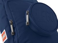 20206-0140 Рюкзак «Brick 1x1», blue