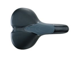 Универсальное седло Topeak free_TX (черный)