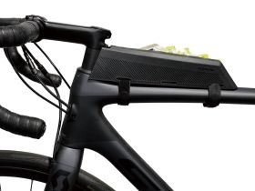 Велосумка на раму Topeak FastFuel Tribox TC2307B (черный)
