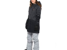 Куртка POLA II JACKET жен