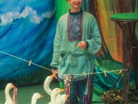 Театр «Уголок дедушки Дурова»