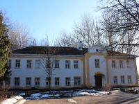 Музей-усадьба «Суйда»