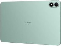 Планшет Infinix XPad 20 LTE 6/128GB Forest Green