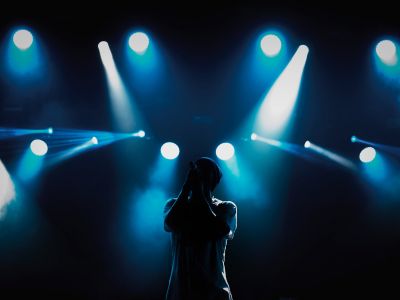 Билеты на Fallen777angel (Stereo People) / Концерт | Афиша | ИнфоТаймс