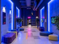 Кинотеатр Ultra Cinema г. Пенза