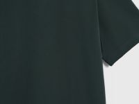 Футболка с принтом, Зеленый