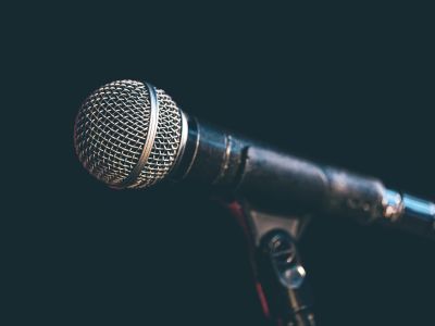 Анонимка (Pozitiv Stand Up Bar)