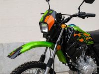 Мотоцикл RACER Enduro L150 RC150-23X