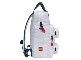 20318-0001 Рюкзак Рюкзак LEGO Signature "Кубик 2x2", белый