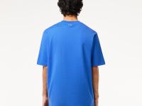 Мужская футболка Lacoste стандартного кроя