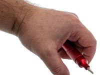 Карманная отвертка для ножей 24-в-1